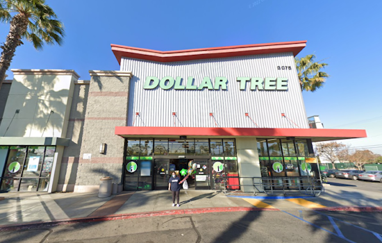 Dollar Tree Set to Revitalize 93 Former 99 Cents Only Stores in Major Southern California Expansion