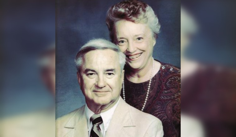 $25K on the Table, New DNA Clue in Hunt for Georgia Couple's Killer