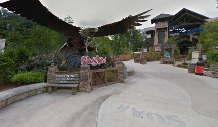 Dollywood Reigns as Global Hot Spot for Return Visits, Outshining Disneyland and Stone Mountain