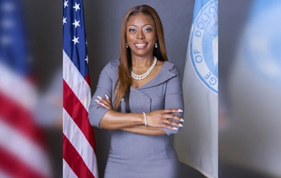 Dolton Mayor Vetoes Proposal to Have Former Chicago Mayor Investigate Village Finances Amid Protests