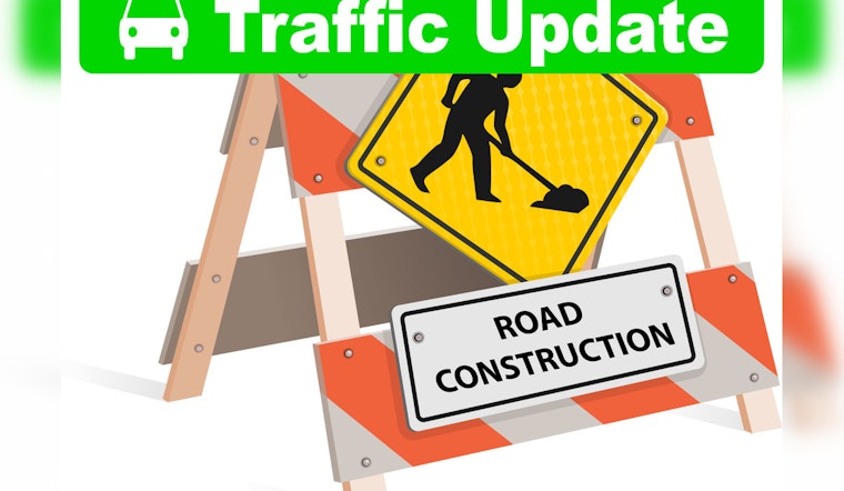 Donald Ross Road Eastbound Lanes Reopened at Bascule Bridge in Palm Beach After Repairs