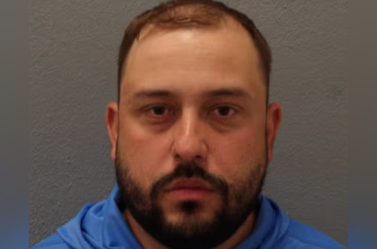 Doral Police Officer Arrested for DUI in Florida Keys, Authorities Confirm