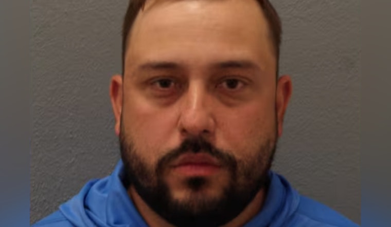 Doral Police Officer Arrested for DUI in Florida Keys, Authorities Confirm