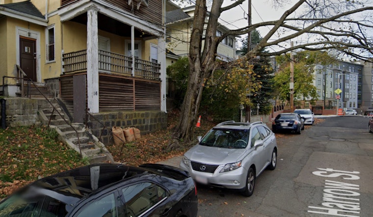 Dorchester Man Charged with Cocaine and Fentanyl Trafficking in Roxbury