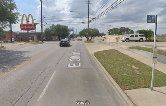 Double Fatality in East Oltorf Street Crash Spurs Austin Police Investigation