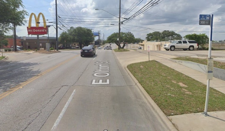 Double Fatality in East Oltorf Street Crash Spurs Austin Police Investigation