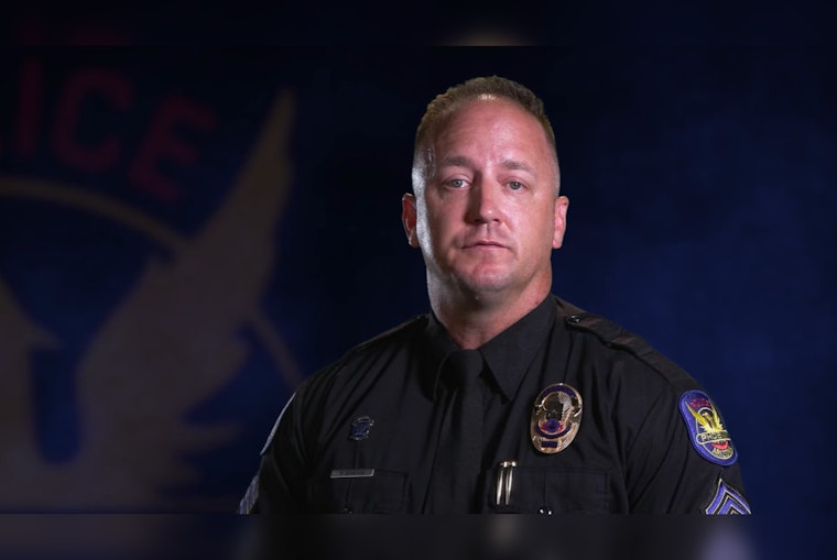 Double Fatality in Phoenix, Police Shootout Ends in Suspected Shooter's Death, Victim Also Declared Dead