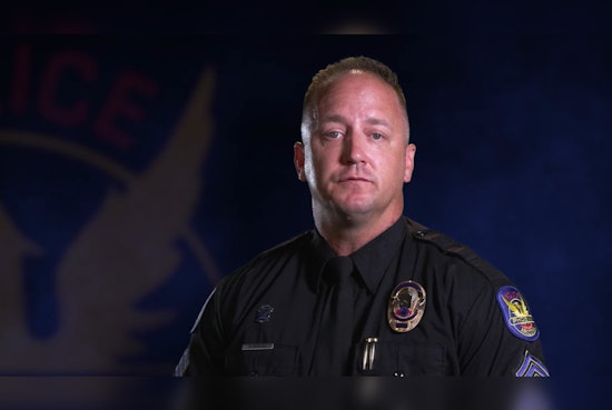 Double Fatality in Phoenix, Police Shootout Ends in Suspected Shooter's Death, Victim Also Declared Dead
