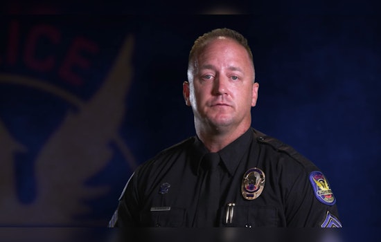 Double Fatality in Phoenix, Police Shootout Ends in Suspected Shooter's Death, Victim Also Declared Dead