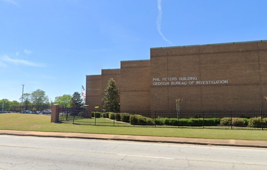 Douglas City Official Charged With Illicit Surveillance of Teacher, GBI Seeks Public Assistance
