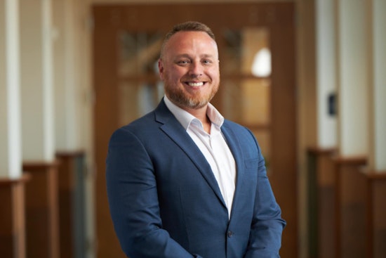 Douglas County Welcomes Chadwick Griffin as New Parks & Recreation Director Amid Leadership Revamp
