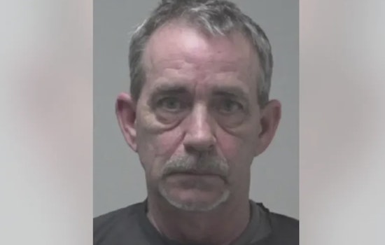 Douglasville Man Faces Rape and Child Cruelty Charges Following Coweta County Sting Operation