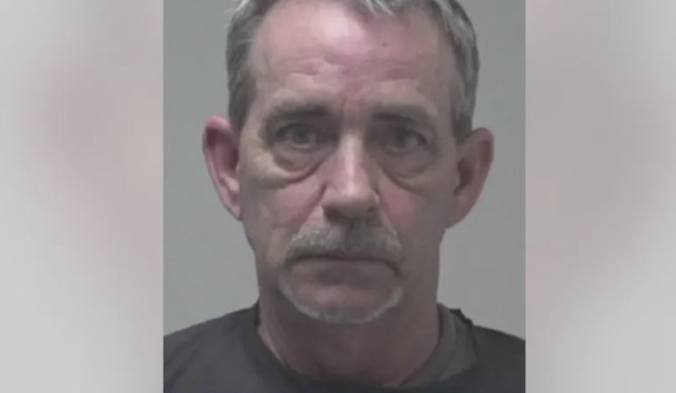 Douglasville Man Faces Rape and Child Cruelty Charges Following Coweta County Sting Operation