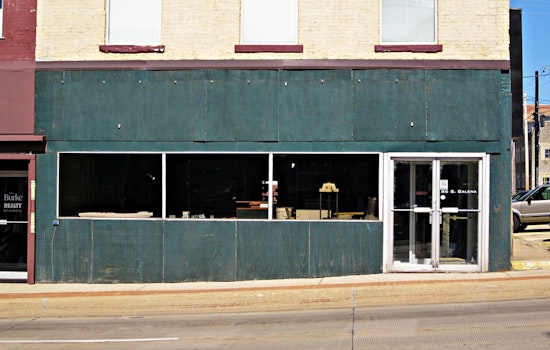 Downtown Austin Alliance Spearheads Innovative Plan to Revitalize Vacant Storefronts with Arts and Music
