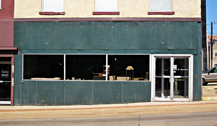 Downtown Austin Alliance Spearheads Innovative Plan to Revitalize Vacant Storefronts with Arts and Music