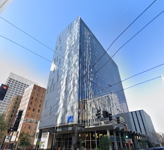 Downtown Phoenix Monroe Tower Marketed at $24 Million, Beckons Investors for Possible Conversion
