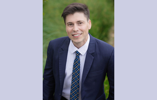 Dr. Cody M. Whittenburg Appointed New Director of Fort Worth's Environmental Services Department