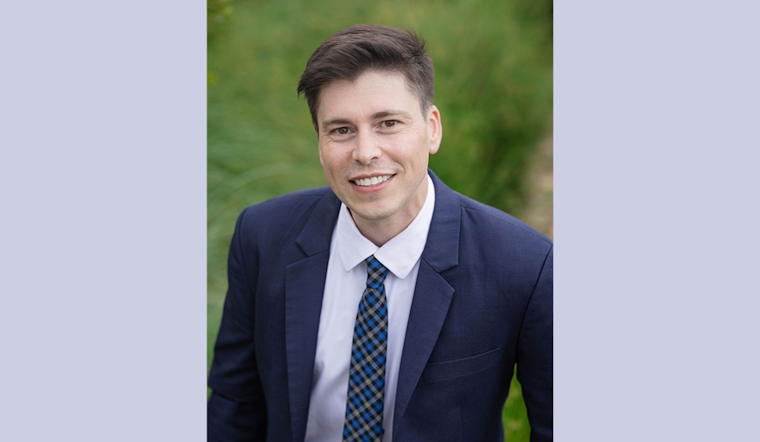 Dr. Cody M. Whittenburg Appointed New Director of Fort Worth's Environmental Services Department