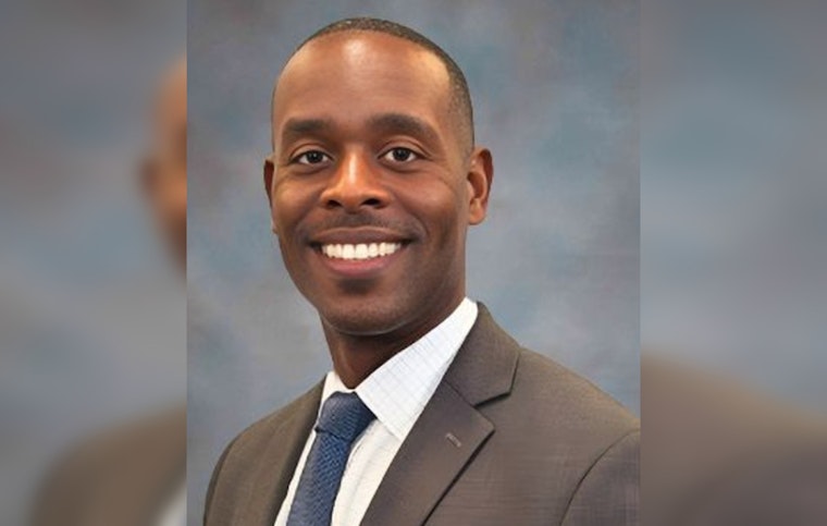 Dr. Howard Hepburn Takes Helm as New Superintendent of Broward County Schools