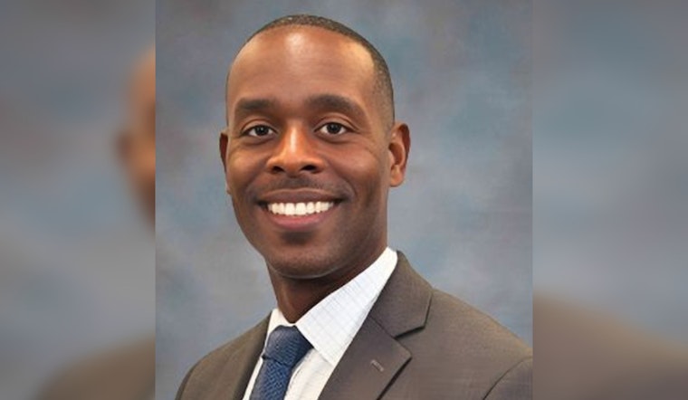 Dr. Howard Hepburn Takes Helm as New Superintendent of Broward County Schools