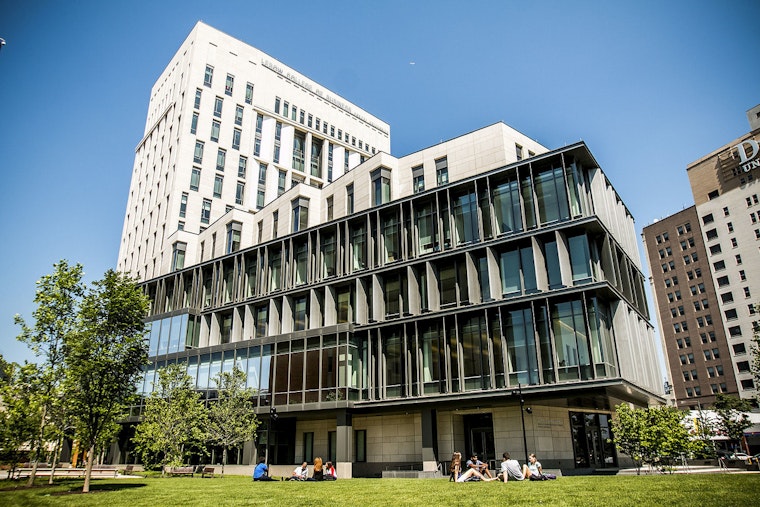 Drexel University President Calls for Resolution as Pro-Palestinian Encampment Leads to Lockdown in Philadelphia