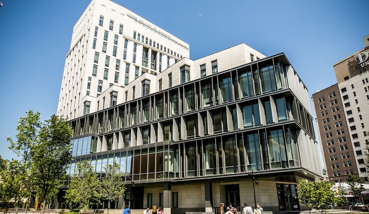 Drexel University President Calls for Resolution as Pro-Palestinian Encampment Leads to Lockdown in Philadelphia
