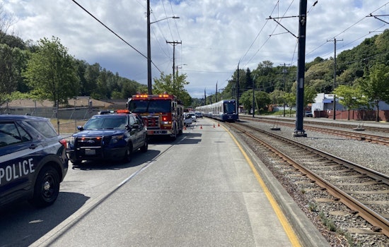 Driver Charged With Vehicular Homicide After Fatal Collision in South Seattle