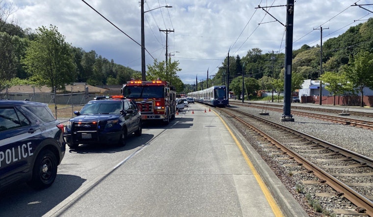 Driver Charged With Vehicular Homicide After Fatal Collision in South Seattle