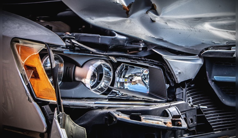 Driver Killed as Amtrak Train Strikes SUV in Round Rock, No Injuries on Board