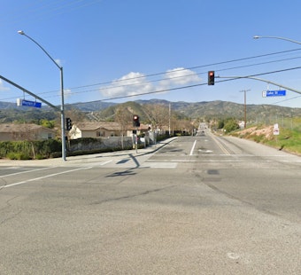 Driver Killed in Single-Vehicle Accident in Lake Elsinore, Authorities Seek Witnesses