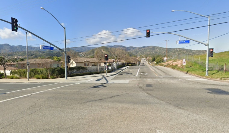 Driver Killed in Single-Vehicle Accident in Lake Elsinore, Authorities Seek Witnesses