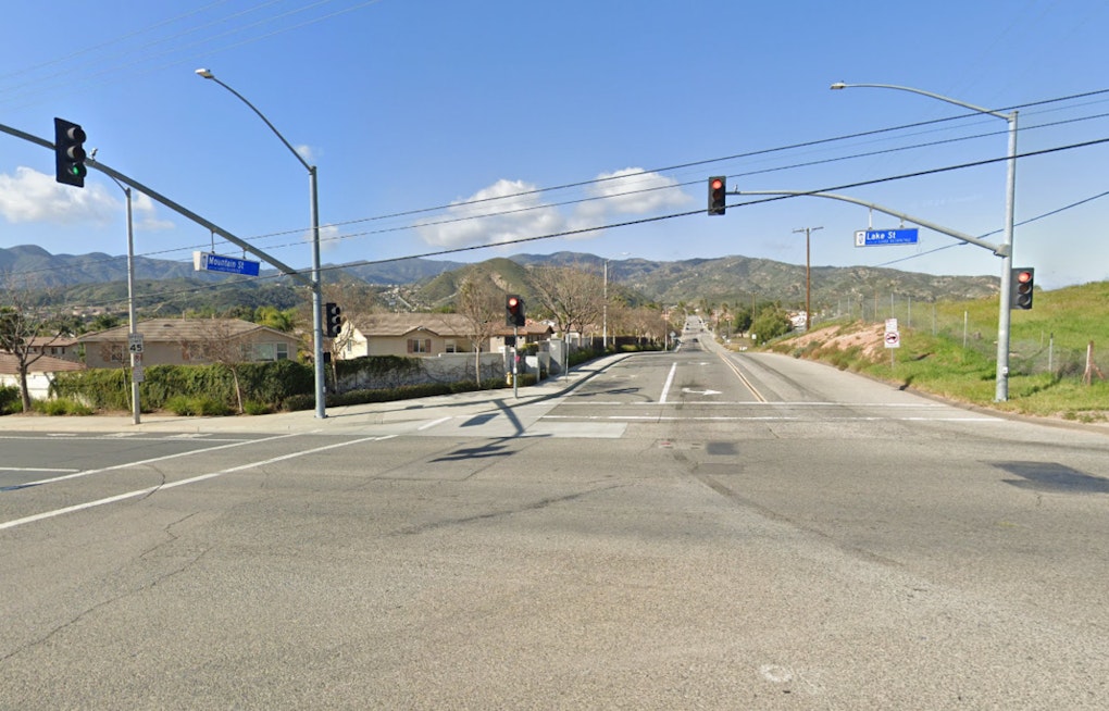 Driver Killed in Single-Vehicle Accident in Lake Elsinore, Authorities Seek Witnesses