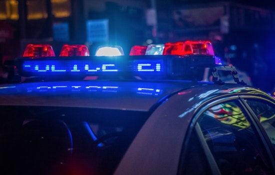 Driver Wounded by Gunfire Before Crash in Williamson County, Authorities Seek Motive and Witnesses