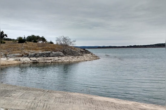 Drought Impacts San Antonio Lakes as Boaters Face Hidden Hazards Ahead of Memorial Day Weekend