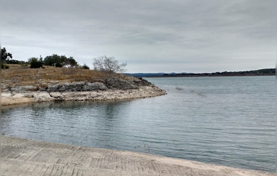 Drought Impacts San Antonio Lakes as Boaters Face Hidden Hazards Ahead of Memorial Day Weekend