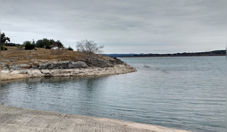 Drought Impacts San Antonio Lakes as Boaters Face Hidden Hazards Ahead of Memorial Day Weekend