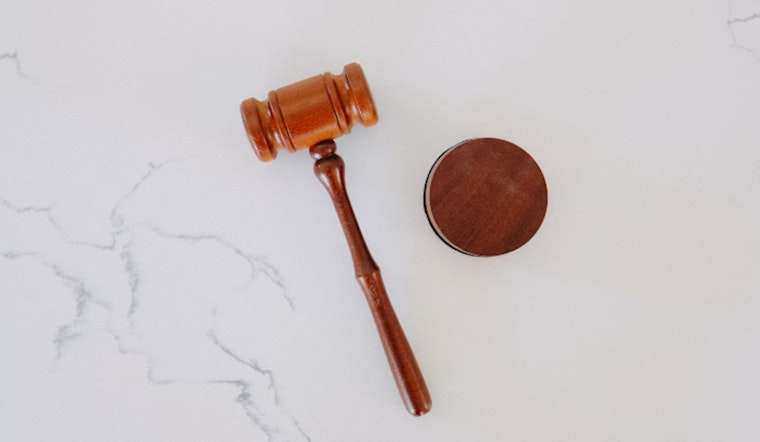 Drug Trafficker Sentenced to 17 Years for Fentanyl and Meth Distribution in Multi-agency Sting