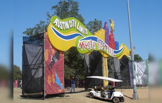 Dua Lipa, Chris Stapleton, and Tyler, the Creator to Headline Austin City Limits Fest Amid Stellar 2024 Lineup