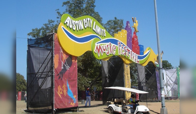 Dua Lipa, Chris Stapleton, and Tyler, the Creator to Headline Austin City Limits Fest Amid Stellar 2024 Lineup
