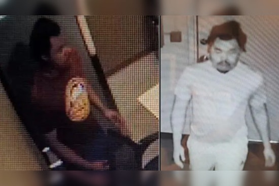 Duluth Chiropractic Office Burglarized, Gwinnett County Police Seek Suspect in $800 Theft