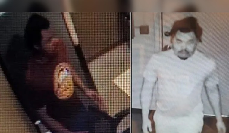 Duluth Chiropractic Office Burglarized, Gwinnett County Police Seek Suspect in $800 Theft