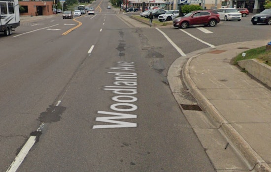 Duluth Man, 81, Stabilized After Assault, Suspect Faces Attempted Murder Charge