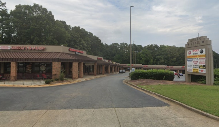 Duluth Man Found Fatally Shot in Vehicle at Gwinnett County Plaza as Police Seek Witnesses