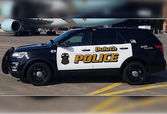 Duluth Neighborhood Shaken by School Bus and Car Collision, Investigation Underway