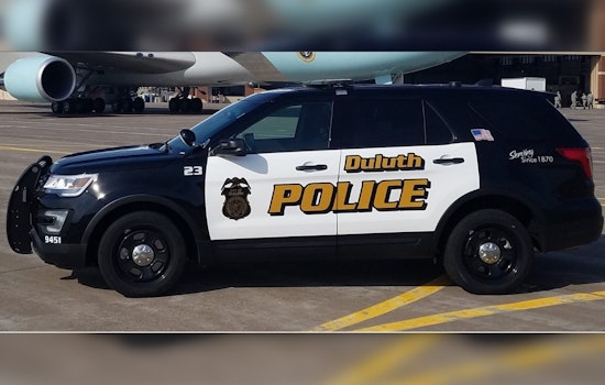 Duluth Neighborhood Shaken by School Bus and Car Collision, Investigation Underway