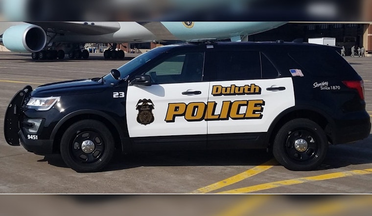 Duluth Neighborhood Shaken by School Bus and Car Collision, Investigation Underway
