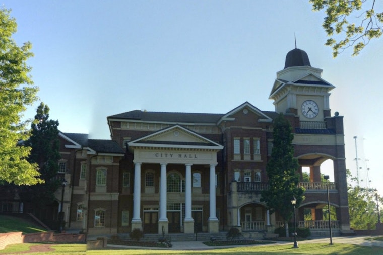 Duluth Sets Dual Sessions to Discuss 2024 Sales Tax Street Improvement Projects on May 2