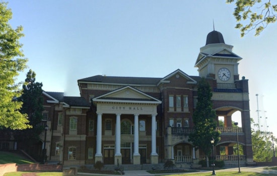 Duluth Sets Dual Sessions to Discuss 2024 Sales Tax Street Improvement Projects on May 2