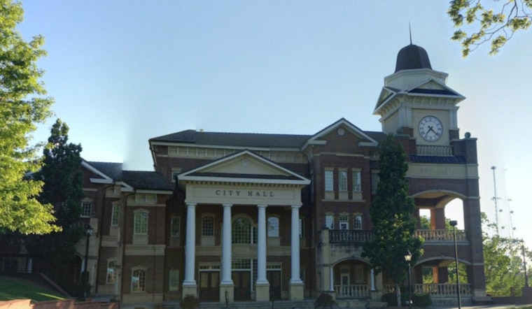 Duluth Sets Dual Sessions to Discuss 2024 Sales Tax Street Improvement Projects on May 2