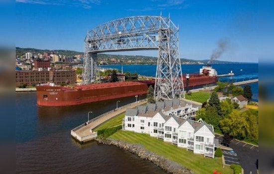 Duluth's Key Infrastructure Projects on Hold as Legislative Session Ends without Bonding Bill